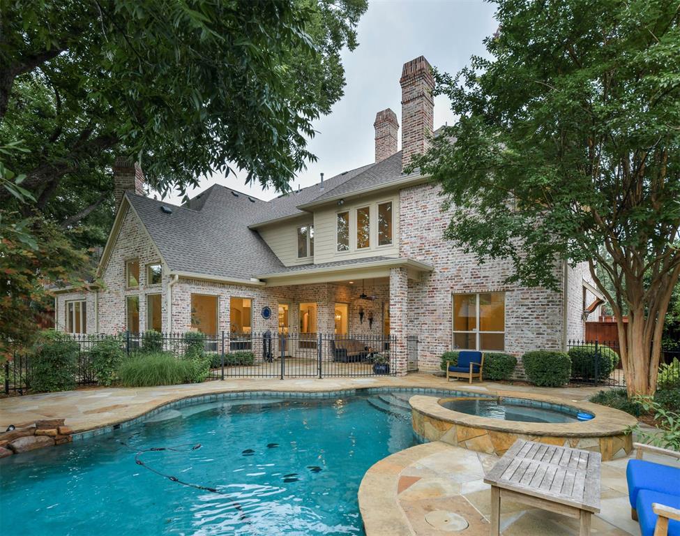 Preston Royal - Residential