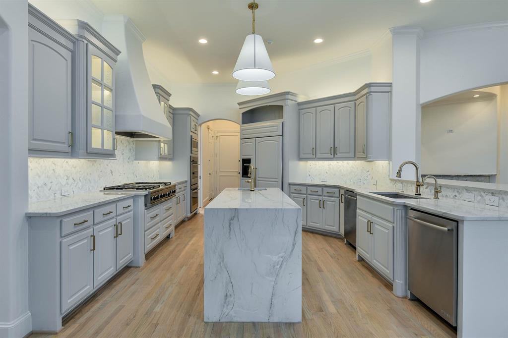 Preston Royal - Residential