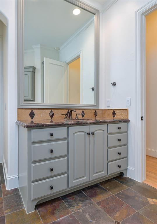 Preston Royal - Residential