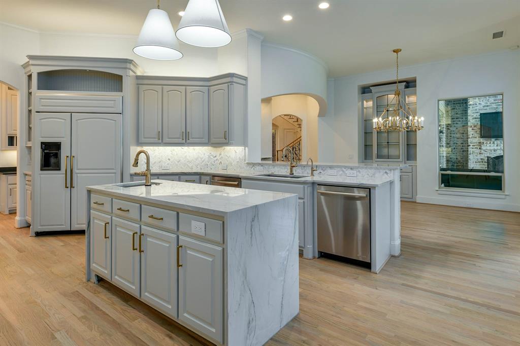 Preston Royal - Residential