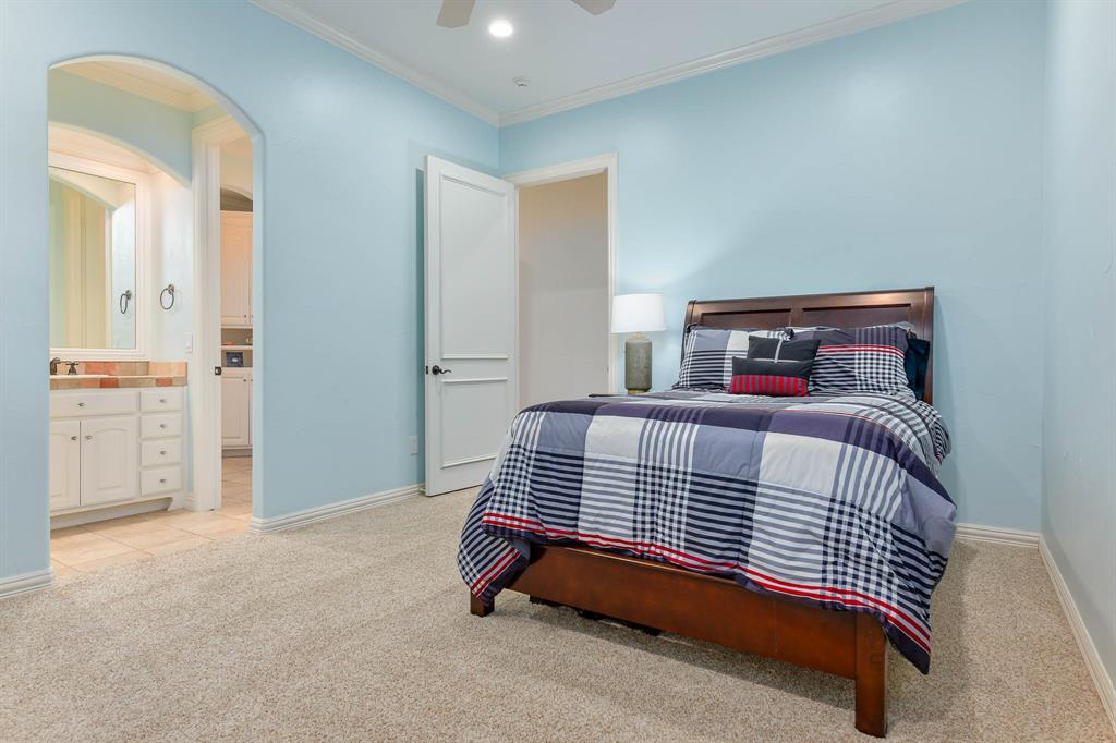 Preston Royal - Residential