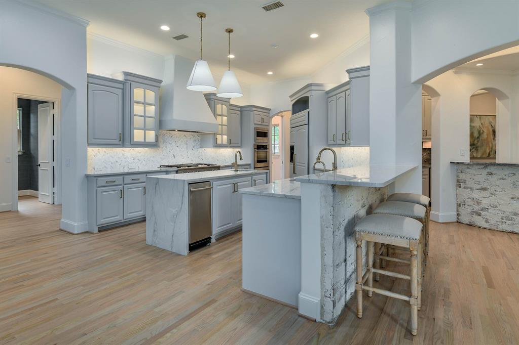 Preston Royal - Residential