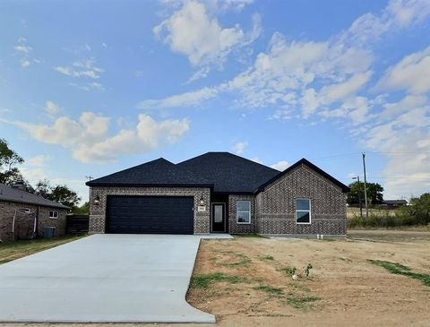 A home in Runaway Bay