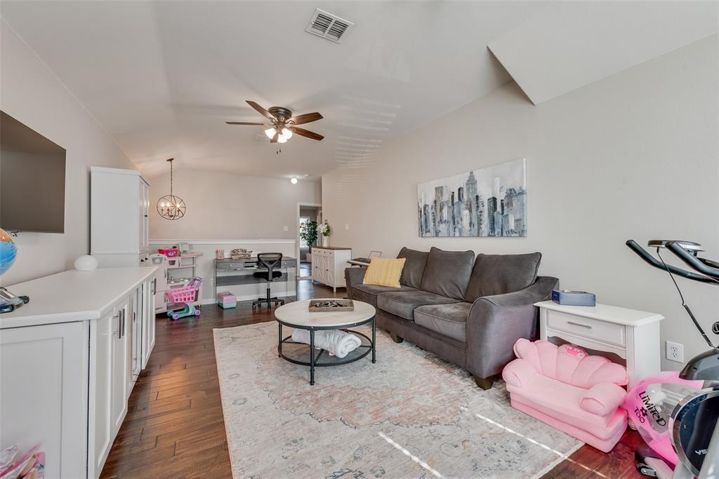 The Parks Of Hillsborough Ph 3 - Residential