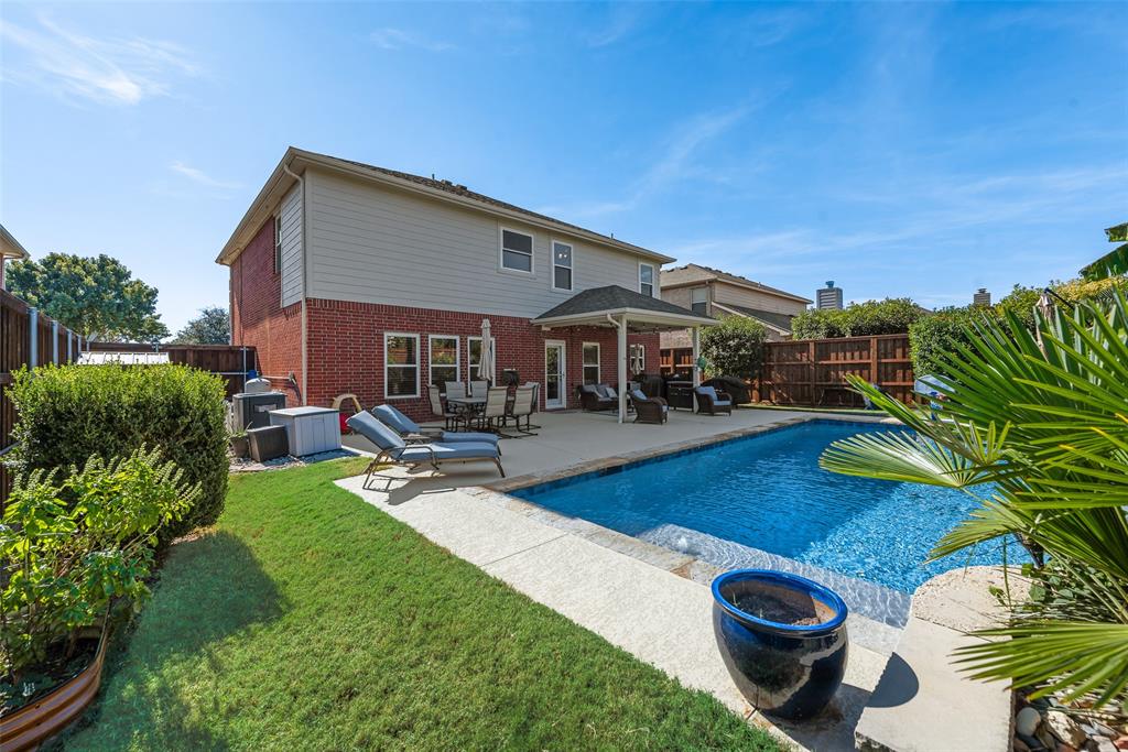 The Parks Of Hillsborough Ph 3 - Residential