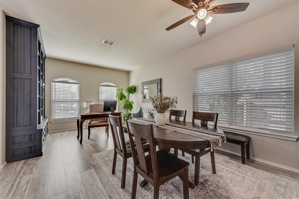 The Parks Of Hillsborough Ph 3 - Residential