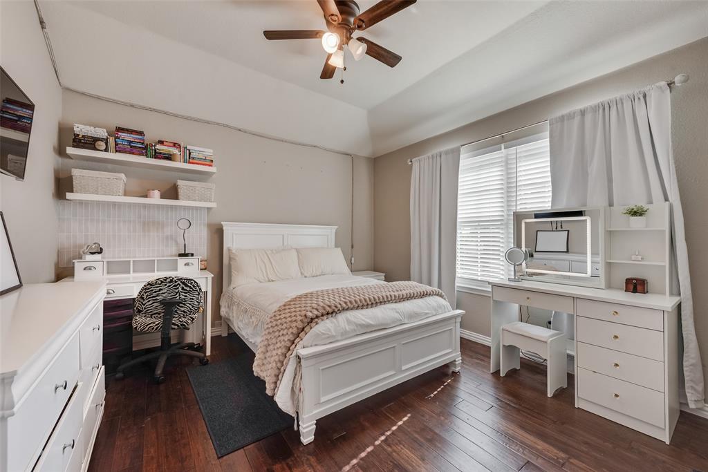 The Parks Of Hillsborough Ph 3 - Residential