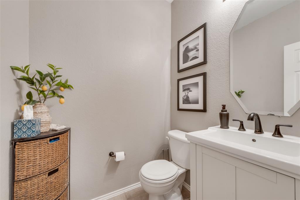 The Parks Of Hillsborough Ph 3 - Residential