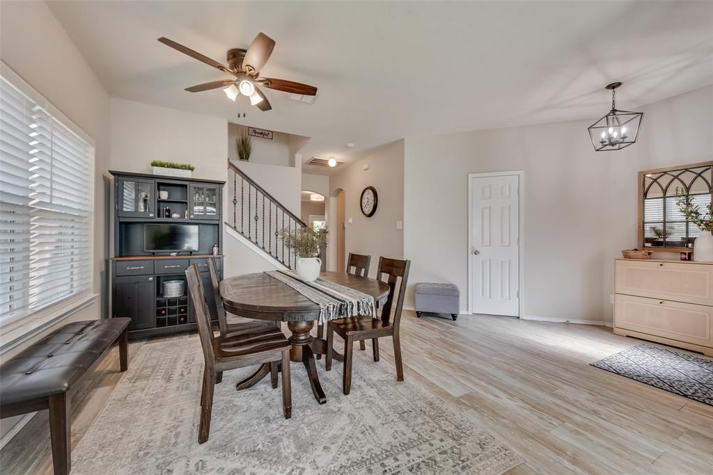 The Parks Of Hillsborough Ph 3 - Residential