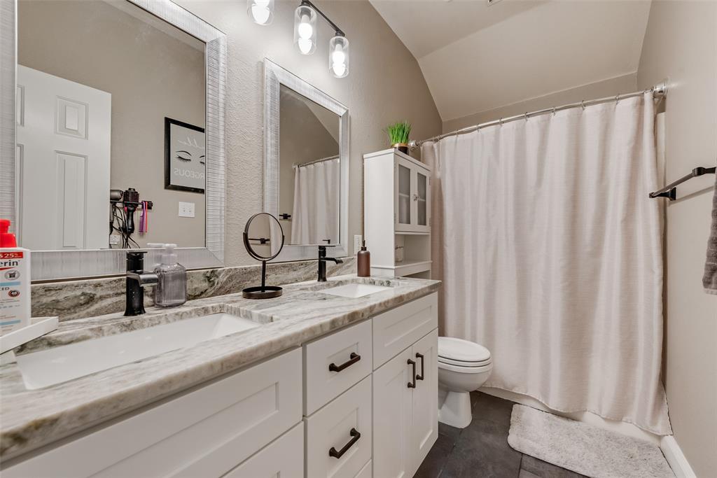 The Parks Of Hillsborough Ph 3 - Residential