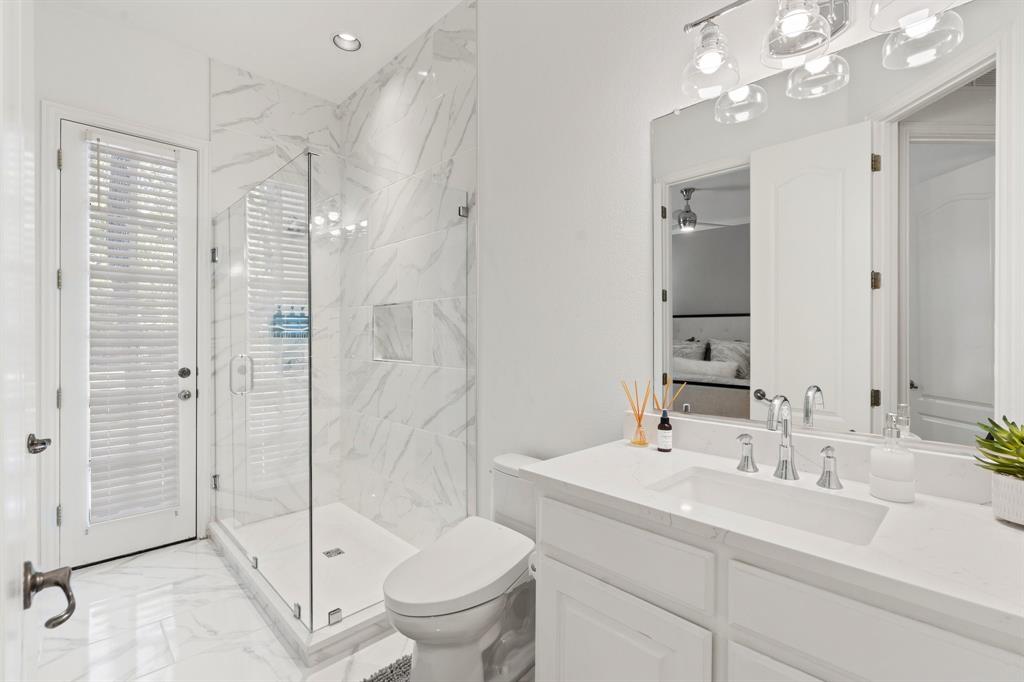 Kirkwood Hollow Add - Residential