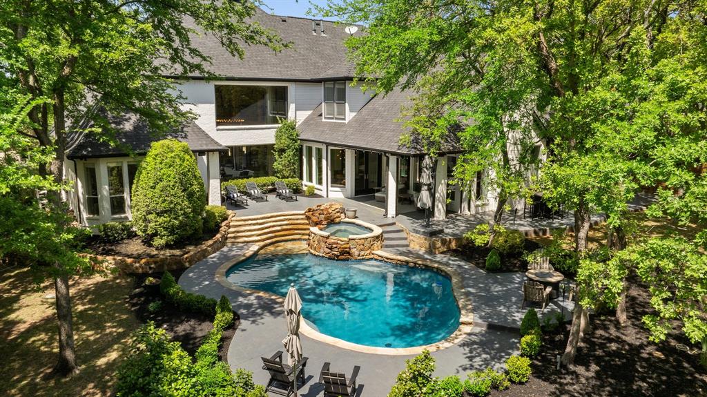 Kirkwood Hollow Add - Residential