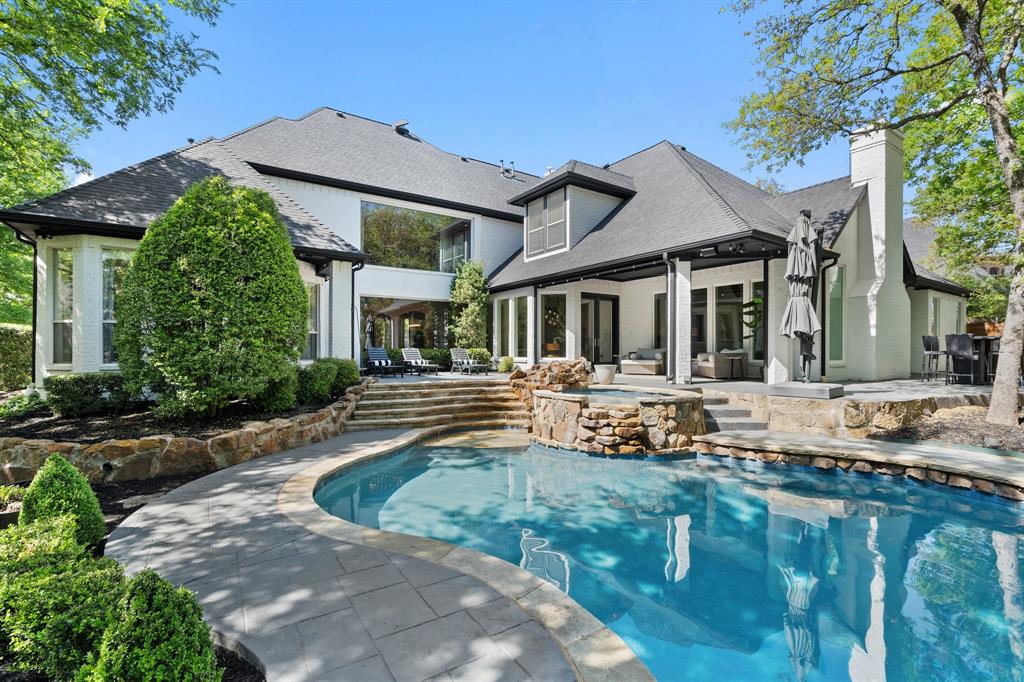 Kirkwood Hollow Add - Residential