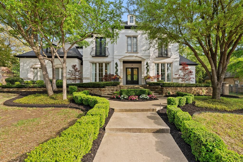 Kirkwood Hollow Add - Residential