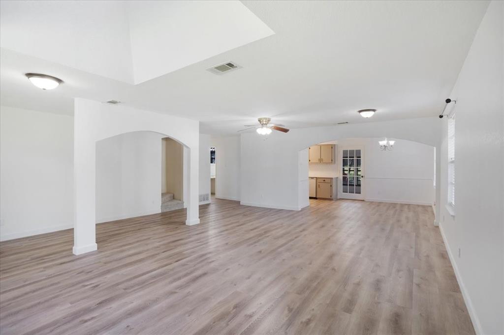 Mill Creek Meadows - Residential