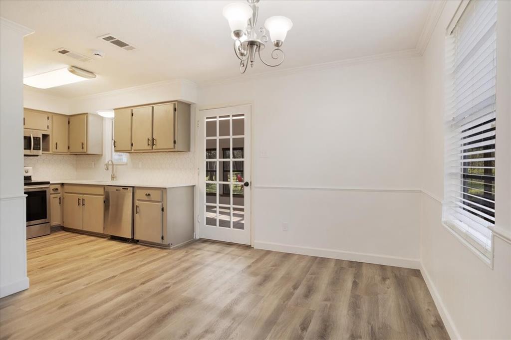 Mill Creek Meadows - Residential