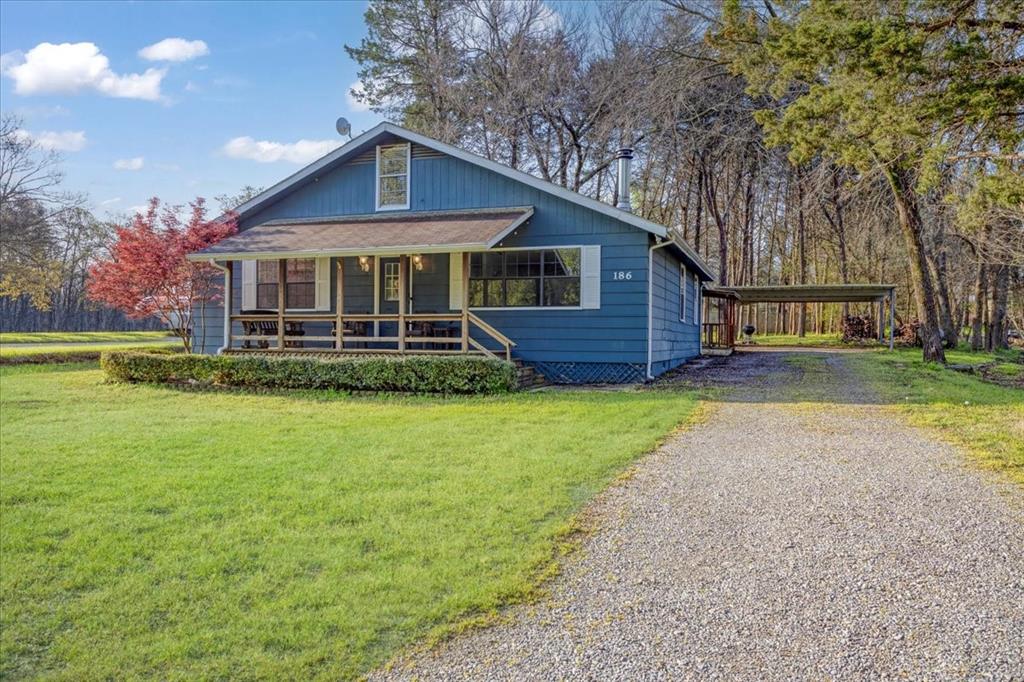 Mill Creek Meadows - Residential