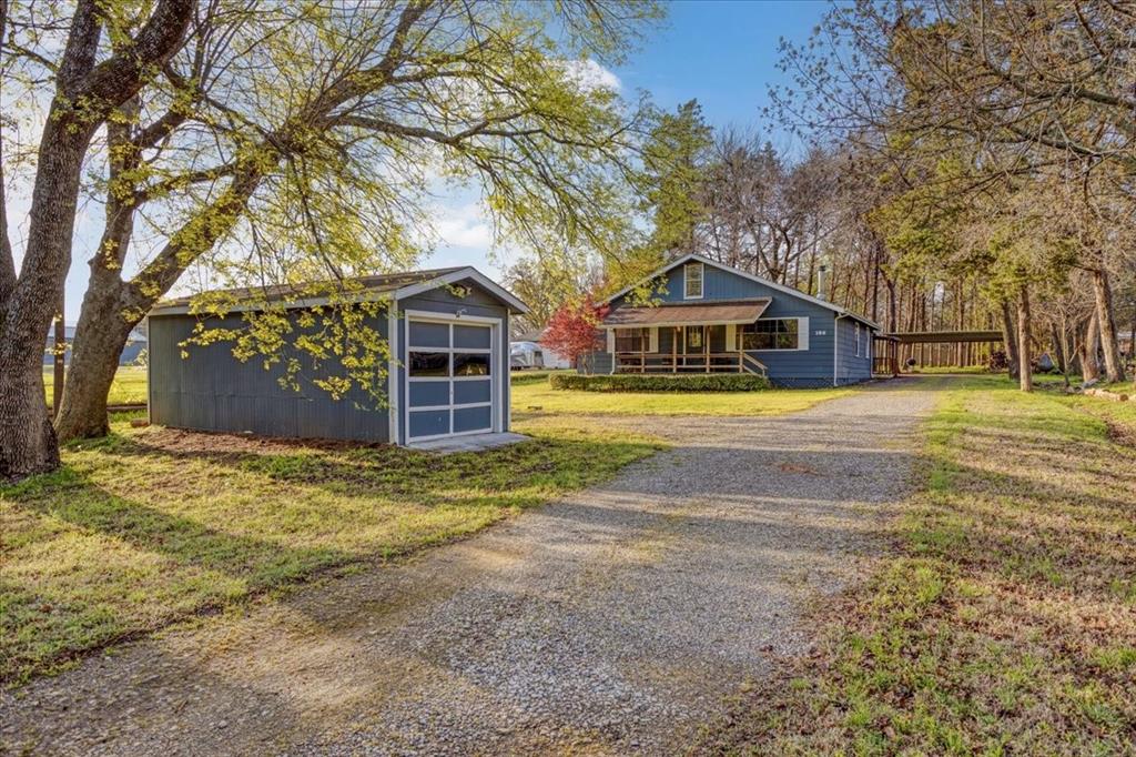 Mill Creek Meadows - Residential