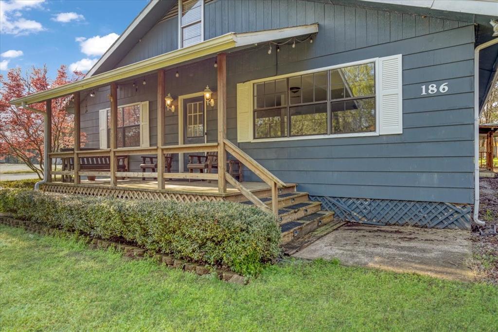 Mill Creek Meadows - Residential