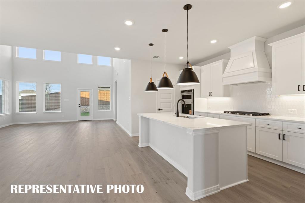 Wildflower Ranch - Residential