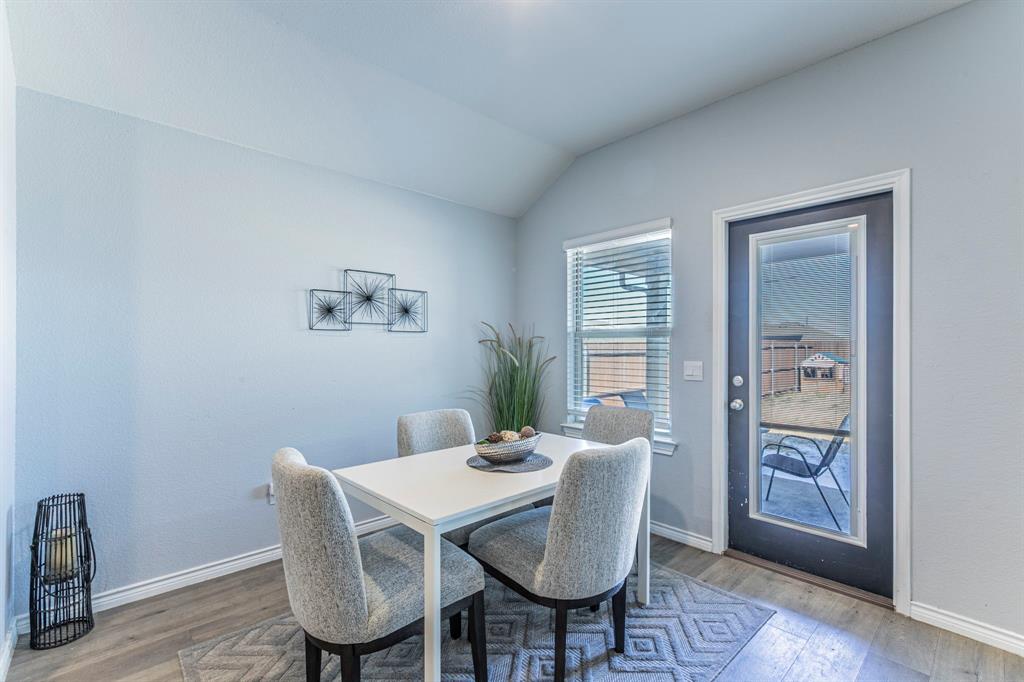 Millstone Ph 1a - Residential