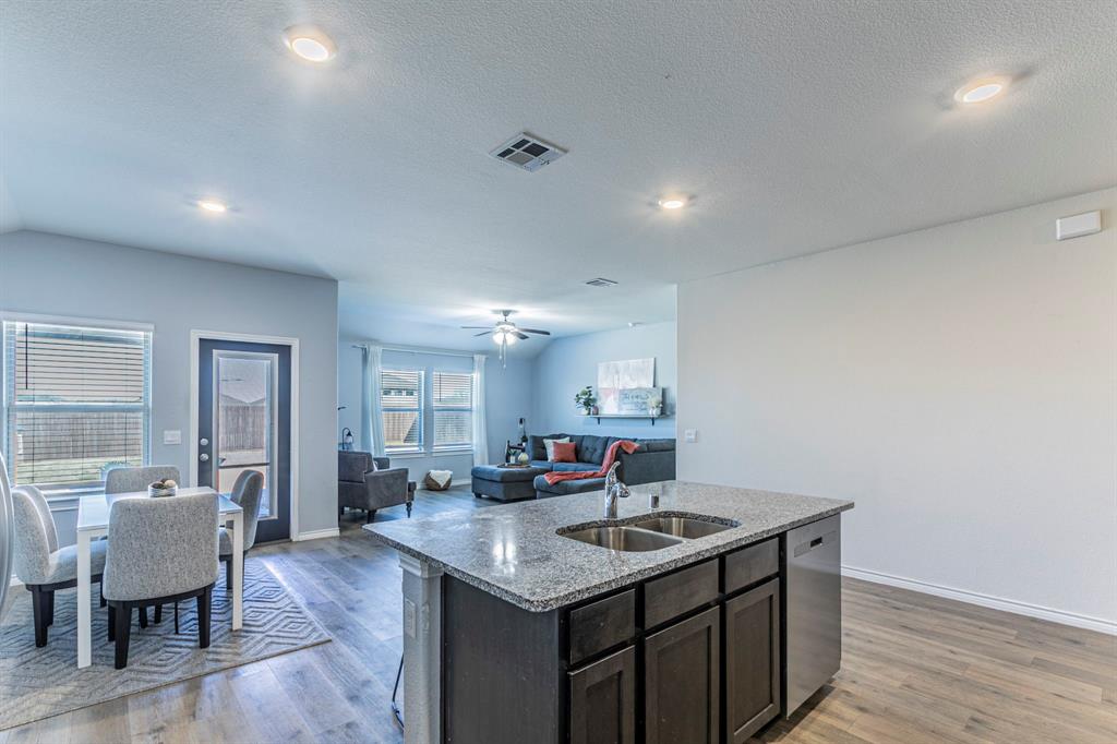 Millstone Ph 1a - Residential