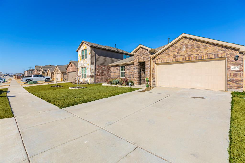 Millstone Ph 1a - Residential