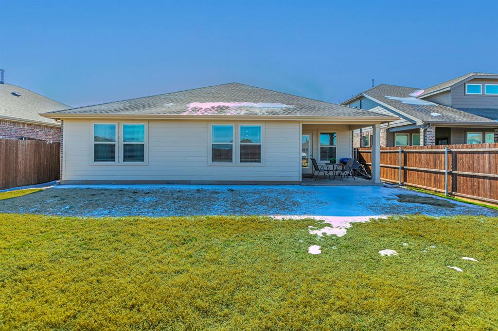 Millstone Ph 1a - Residential