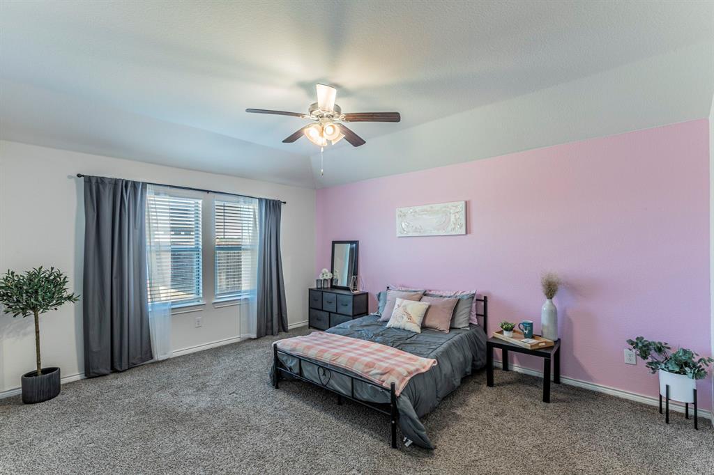 Millstone Ph 1a - Residential