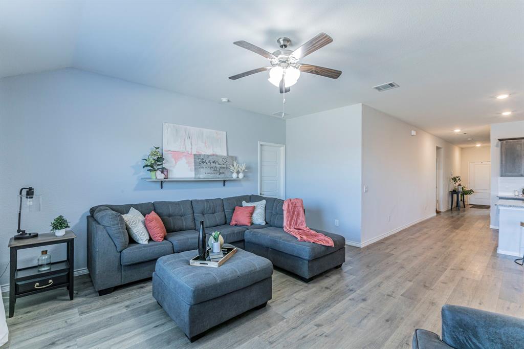 Millstone Ph 1a - Residential