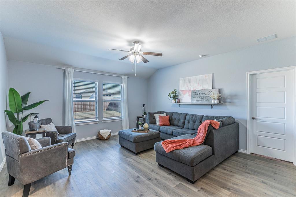 Millstone Ph 1a - Residential