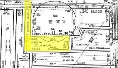 Lot 13 Denver Road