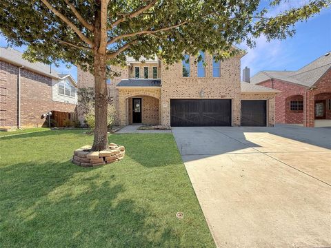 2931 Bahia Grand Prairie TX 75054
