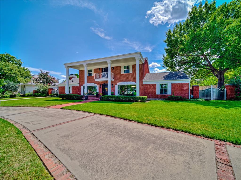 210 E Northgate Drive