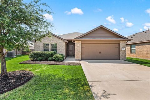 6301 Seagull Lane Fort Worth TX 76179