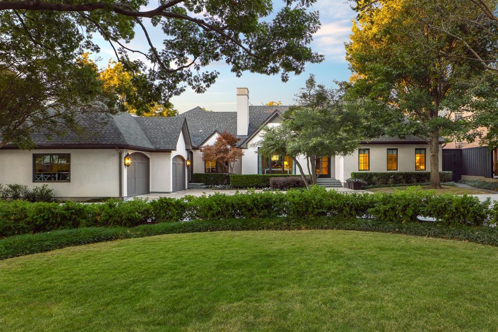 Preston Terrace - Residential