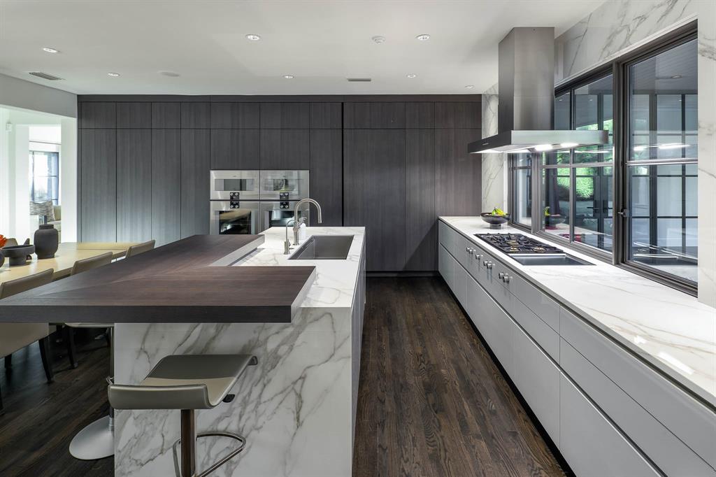 Preston Terrace - Residential