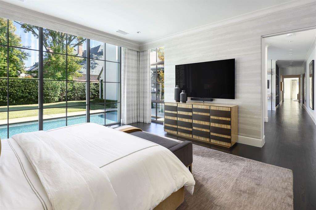 Preston Terrace - Residential