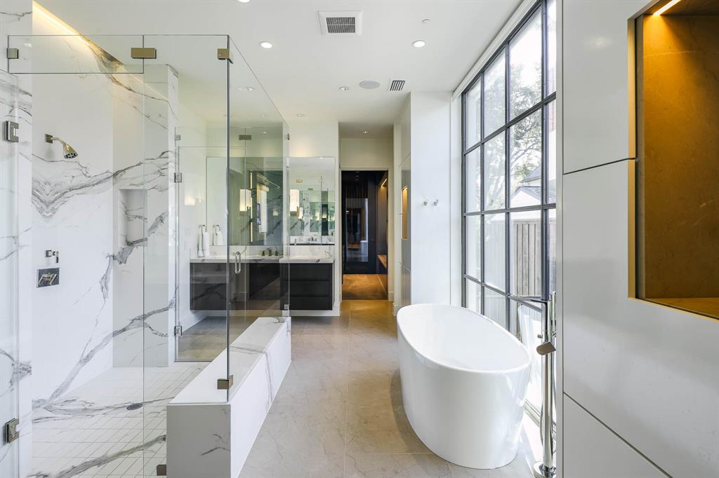 Preston Terrace - Residential