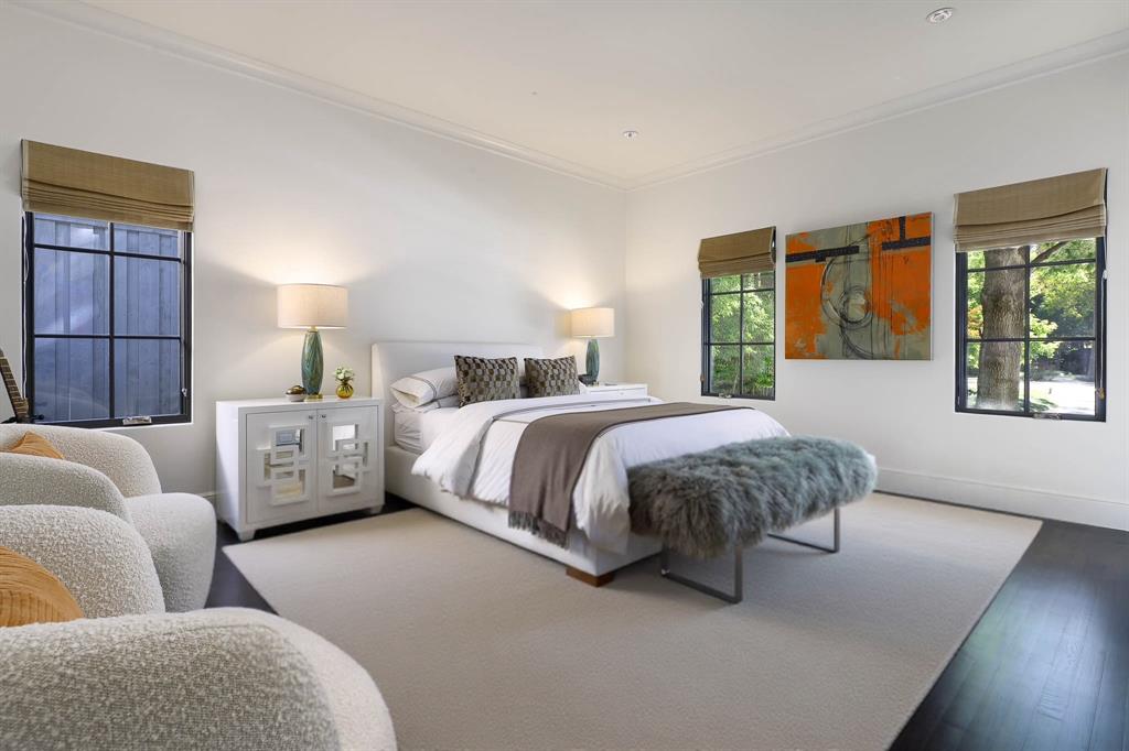 Preston Terrace - Residential