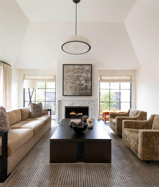 Preston Terrace - Residential