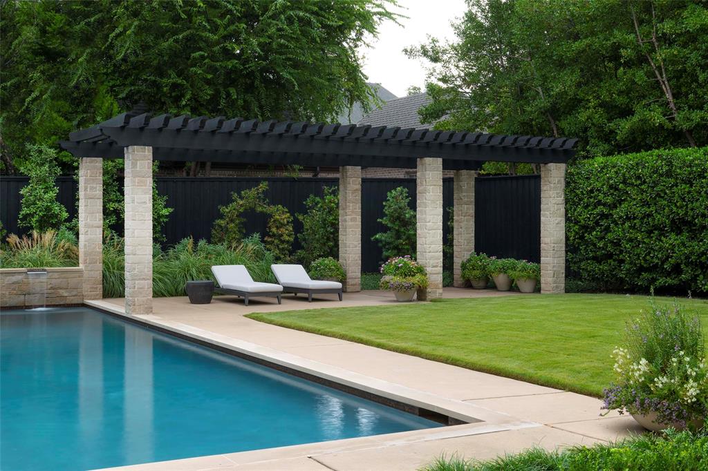 Preston Terrace - Residential