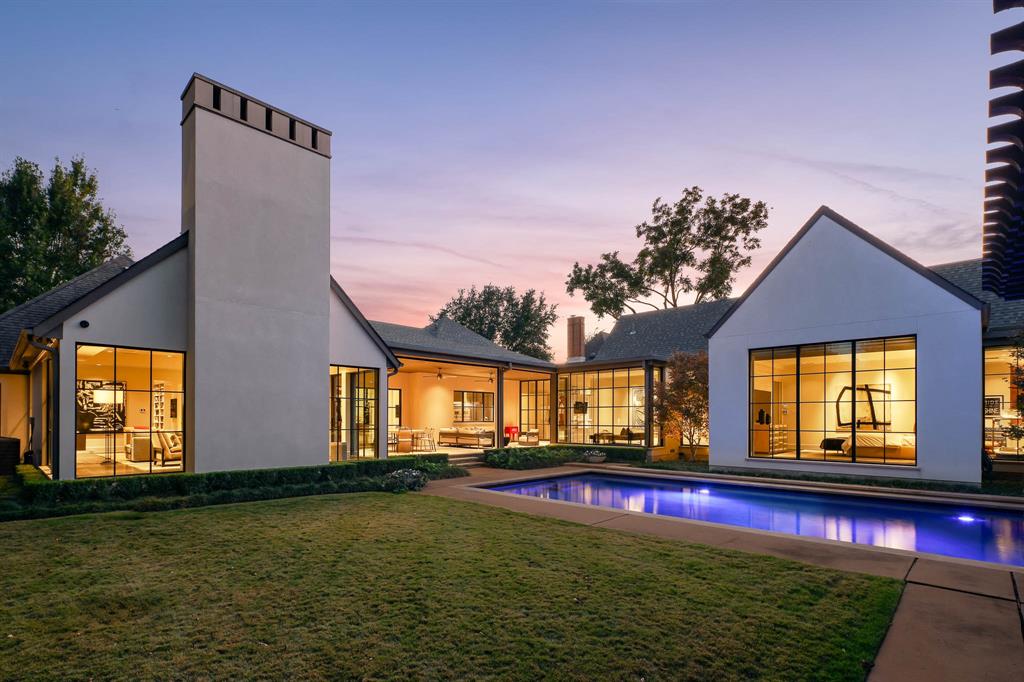 Preston Terrace - Residential