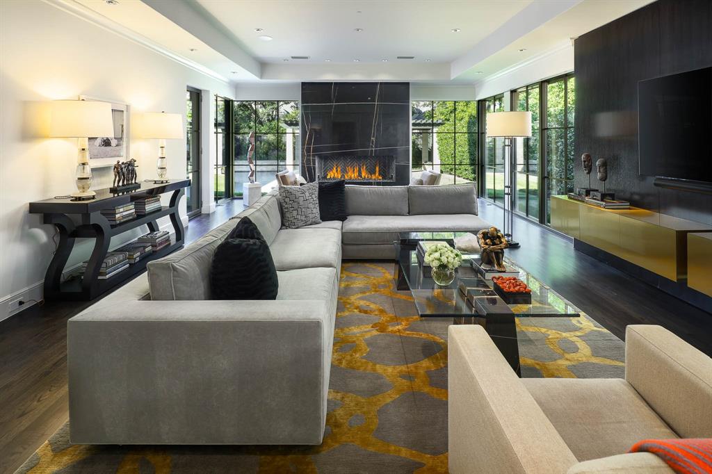 Preston Terrace - Residential