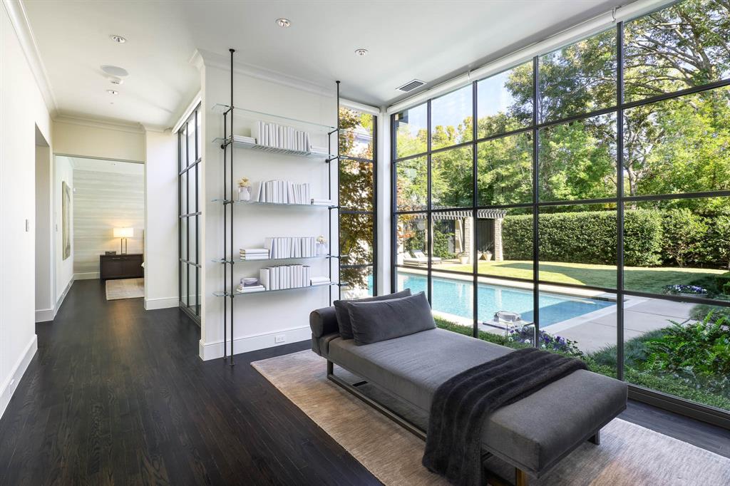 Preston Terrace - Residential