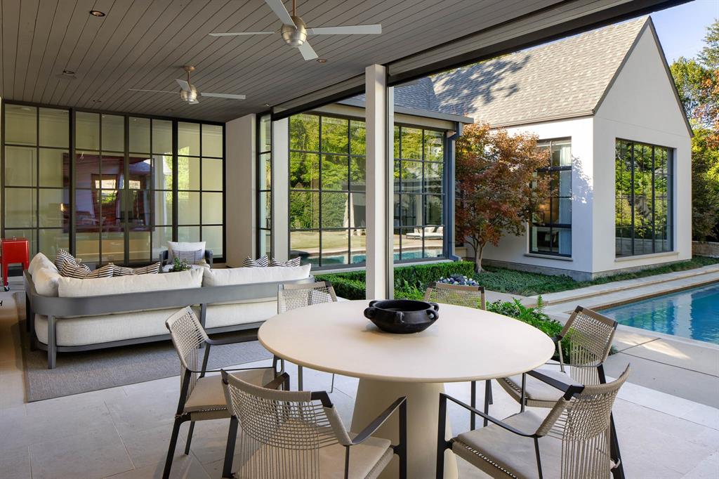 Preston Terrace - Residential