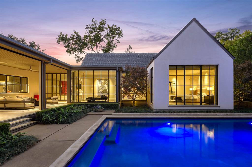 Preston Terrace - Residential