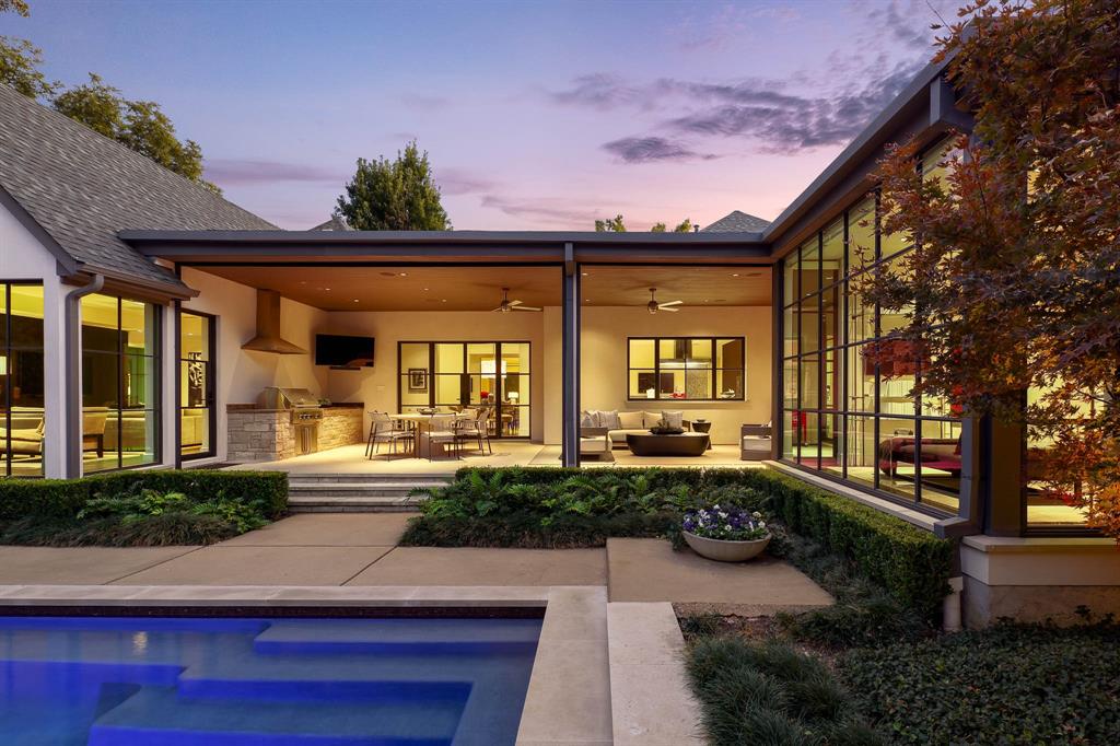 Preston Terrace - Residential