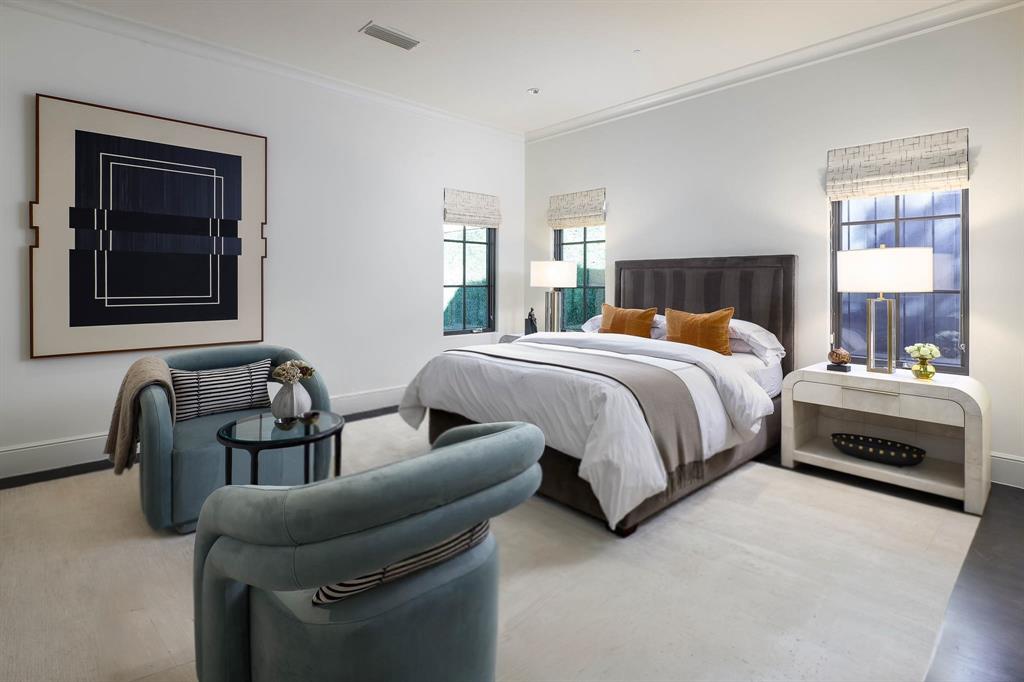 Preston Terrace - Residential