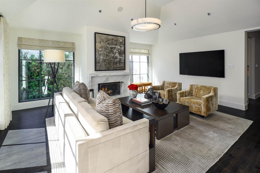 Preston Terrace - Residential